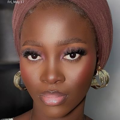 AdumaadanC's profile picture. I am the daughter of Zion, a multitalented being, a chanter and a makeup artist