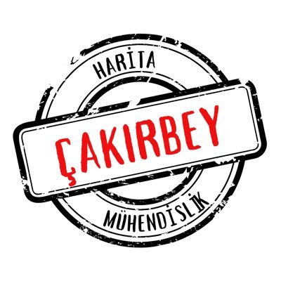 Çakırbey Harita Mühendislik Ltd.Şti. / ŞANLIURFA