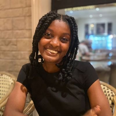 SHormenoo's profile picture. Christian 🔥❤️//
Debate 🗣️//
Anime💫💯//
Green🟢🍃//
T1D Warrior 💙💪🏾// 
Toastmasters🎙️//
Rotary⛑️//
Diabetes Youth Care 🫂
Voices for PEN-Plus 👥🖤