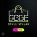 GBBF Streetwear (@Gbbf_Streetwear) Twitter profile photo
