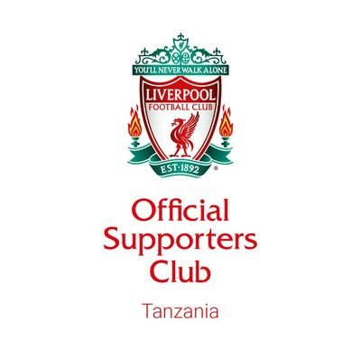 Official Liverpool FC Supporters Club Tanzania 🇹🇿