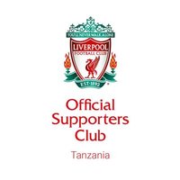 OLSC_Tanzania(@lfcbongo) 's Twitter Profile Photo