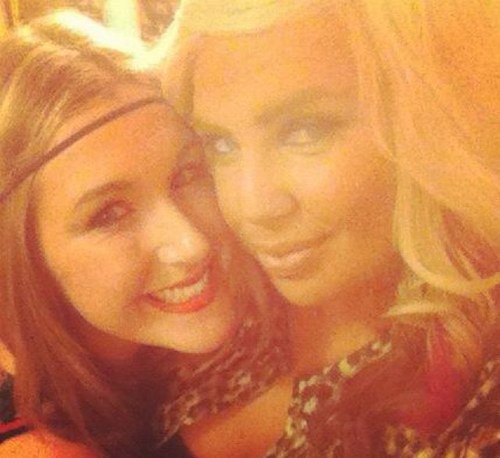 AndieHennessey's profile picture. My sexy puggle makes my life complete