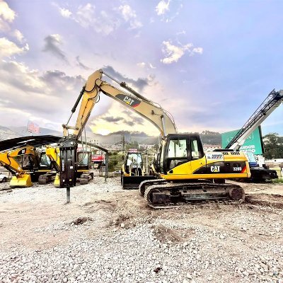 SEJINbreaker's profile picture. Hydraulic breaker hammer.Excavator attachments.
If you have any needs,please let me know.
whatsapp/wechat:+8613370911576
Email:helly@sejinbreaker.cn