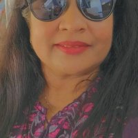 Manisha Vakharia (@manishavak) 's Twitter Profile Photo