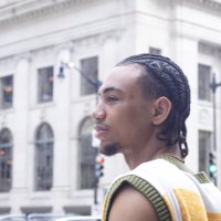 jeremiah lewis (@_tallfornuthin) 's Twitter Profile