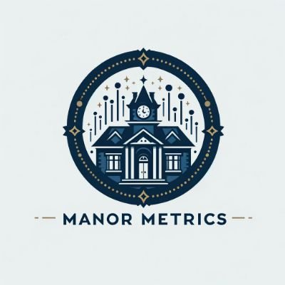 Manor Metrics