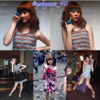 Gaby NAST4R FC (@gabyours_fc) 's Twitter Profile