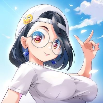 ドラクエXやってます。中身はおじさんです。漫画、アニメ、バイクが好きです。ちょっと空手。ドラクエXアカウントの方からは99%フォロバ致します。よろろすおねがいするます。アイコンはカアヤさん、はまやさん、ぎんちゃ、ねもとくんちゃんさん。