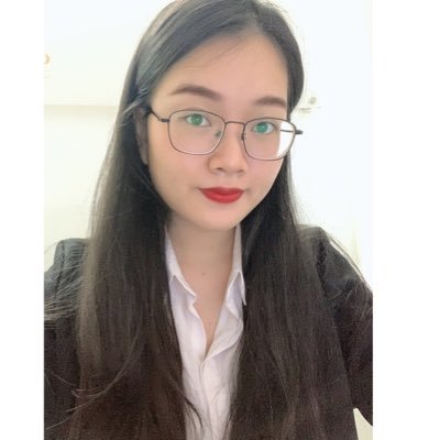 Trangg_mit's profile picture. của để dành