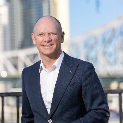 Campbell Newman Profile