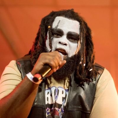 Juggalo Hip hop Musician/Battle Rapper
Born in Durham NC.
Former Keyboardist of Sepsiss.
Email: thegoodbarz@gmail.com