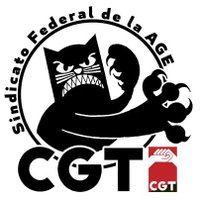 Secció Provincial de CGT-AGE a Barcelona (@cgtagebcn) 's Twitter Profile Photo Secció Provincial de CGT-AGE a Barcelona (@cgtagebcn) 's Twitter Profile Photo