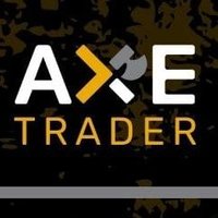 Your Axe Trader (@firmrev) 's Twitter Profile