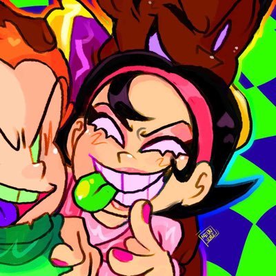 raysiedaysie's profile picture. multifandom rt heavy but i post art too // follow @Amethyst998 // alt @embracecha0s (free to request) // I can’t see extended bios btw