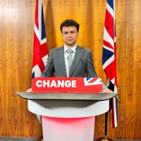 Harry Bowden (@harry_bowden26) Twitter profile photo
