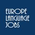 Europe Language Jobs (@europelangjobs) Twitter profile photo Europe Language Jobs (@europelangjobs) Twitter profile photo