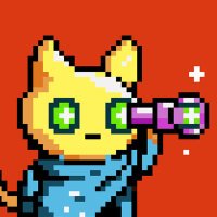 The Nekomoto (@thenekomoto) 's Twitter Profile
