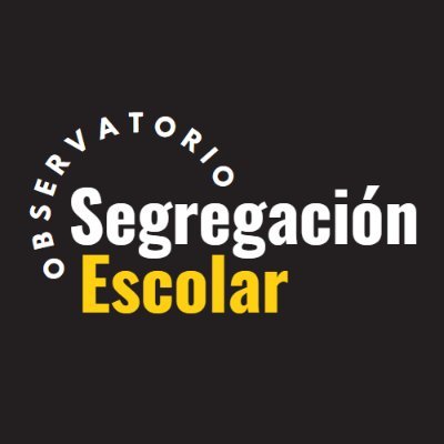 Observatorio de la Segregacion Escolar Profile