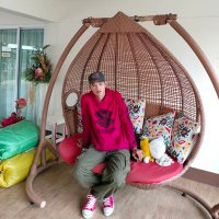สอง หลุม (@songhlum14521) 's Twitter Profile