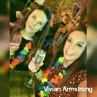 vvianarmstong's profile picture. Dentist
ItalianBelgianGerman