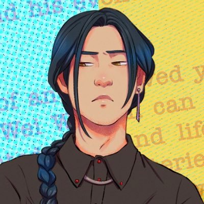 Steppjes💫さんのプロフィール画像