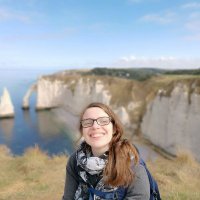 Carlotta Tagliaro (@pseudorandomico) 's Twitter Profile Photo Carlotta Tagliaro (@pseudorandomico) 's Twitter Profile Photo