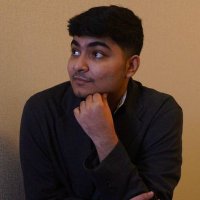 Vivek N J (@__v3ct0r__) 's Twitter Profile