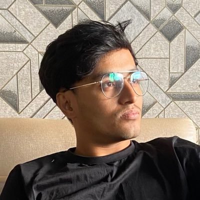 Engineer @LaunchDarkly, Founding engg @Houseware. Led App and Web at OrangeHealth (YC S20). AI & Startup enthusiast. Cricket, a few runs, family and community.