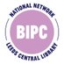 BIPC Leeds (@BIPCLeeds) Twitter profile photo