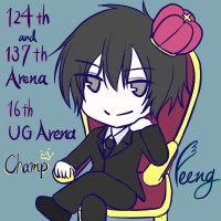 Feeng(@Feeng8) 's Twitter Profile Photo