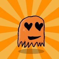 nft_nyan's profile picture. Bored Ghost Doodle Collections NFT With Unique Style.