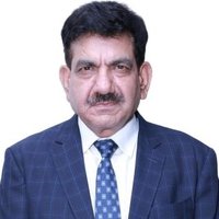 CA Hans Raj Chugh (@cahansrajchugh) 's Twitter Profile