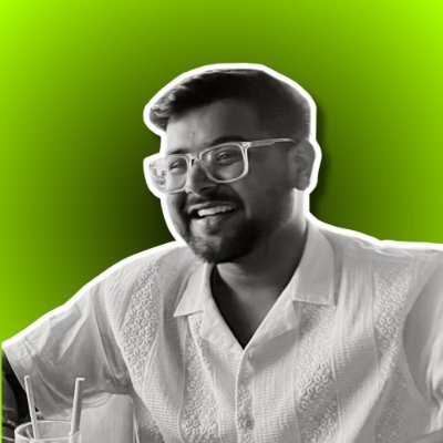 codebyadityaroy's profile picture. Software Engineer at PwC | Ex-GeeksForGeeks | Specialist in Productivity, Self-Improvement, and Software Development | Let's Code, Grow, and Succeed Together!
