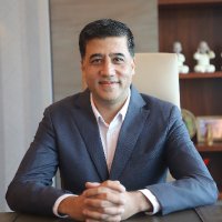Rakesh Navani (@navanirakesh) 's Twitter Profile