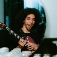 dawni(@musical_afro) 's Twitter Profile Photo