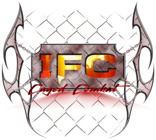IFCFighting's profile picture. 