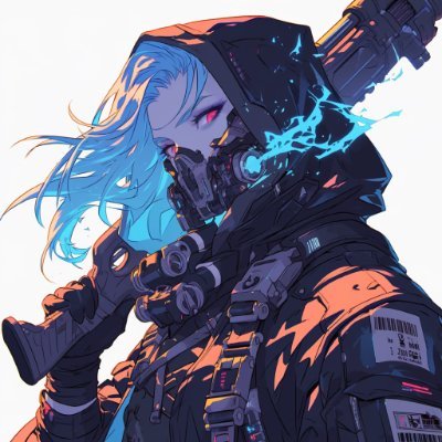 0xcryptowendy's profile picture. web3 native