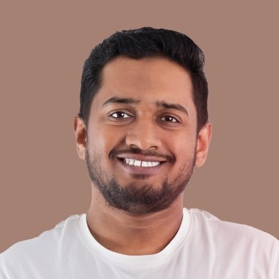 Thisis_nasir's profile picture. Co-Founder & CEO at Musemind