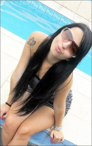 ㅤㅤㅤㅤdeixa eu ser tua namorada, deixa ? ♪