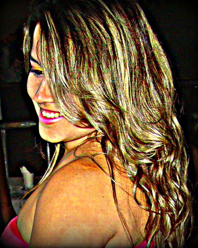 Fotógrafa