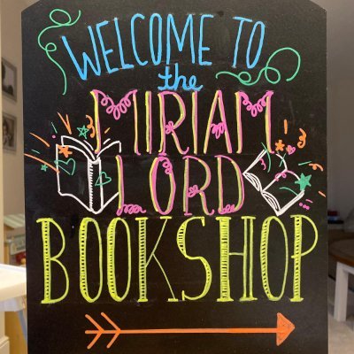 A new school bookshop in a Bradford primary school, part of the @PriestleyTrust. Bringing our community together and encouraging reading for pleasure.