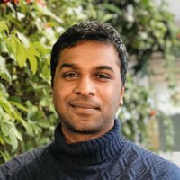 thomas uthayakumar (@thomasutha) 's Twitter Profile