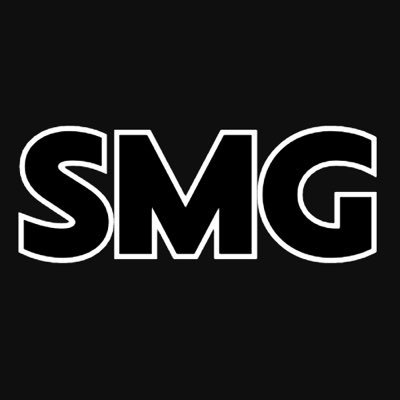 SMG explores topics on the cutting edge of tech, media and gaming in the digital age.
