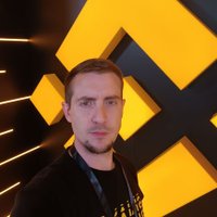 Vitaliy 🔶 Titov (@nivixbnb) 's Twitter Profile