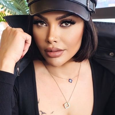 rahakeshvar's profile picture. 👸Persian Mistress 👸
✨️I am "Goddess Raha," a Mistress and Persian foot model

https://t.co/IBIswCQtdX