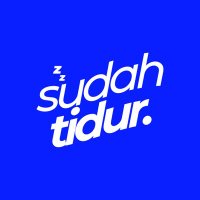 sudah tidur (@sudahtidurrr_) 's Twitter Profile Photo