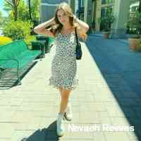 Nevaeh Reeves (@nevaehrreeves) 's Twitter Profile