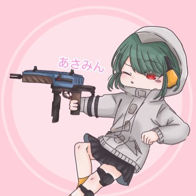 あさみん🍊さんのプロフィール画像