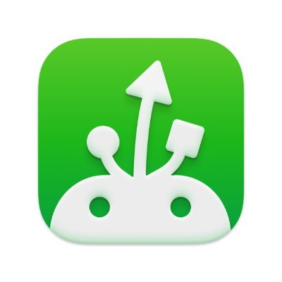 MacDroid is a handy file transfer app for your Mac and Android. You can easily access Android data in the Finder and move files around quickly and smoothly.